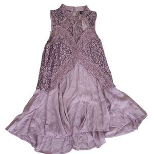 Nwt Daytrip Long Layering Top Small